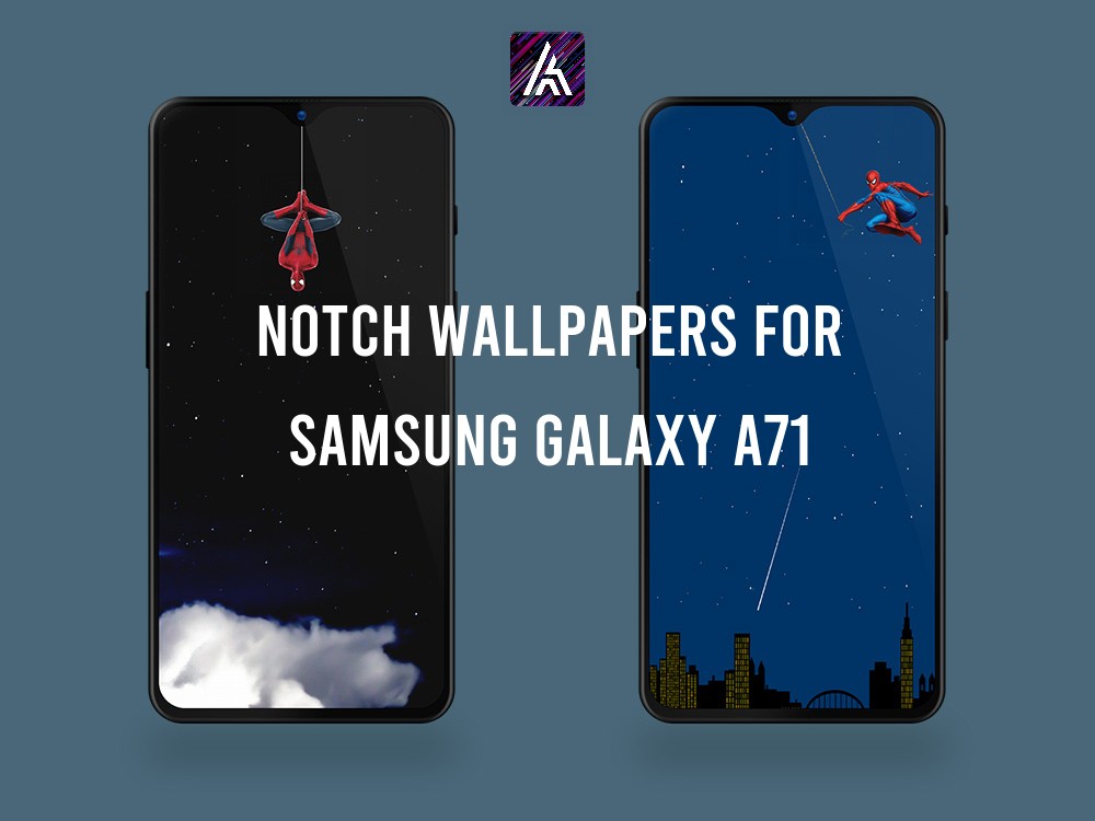 hình nền Samsung A71 0037