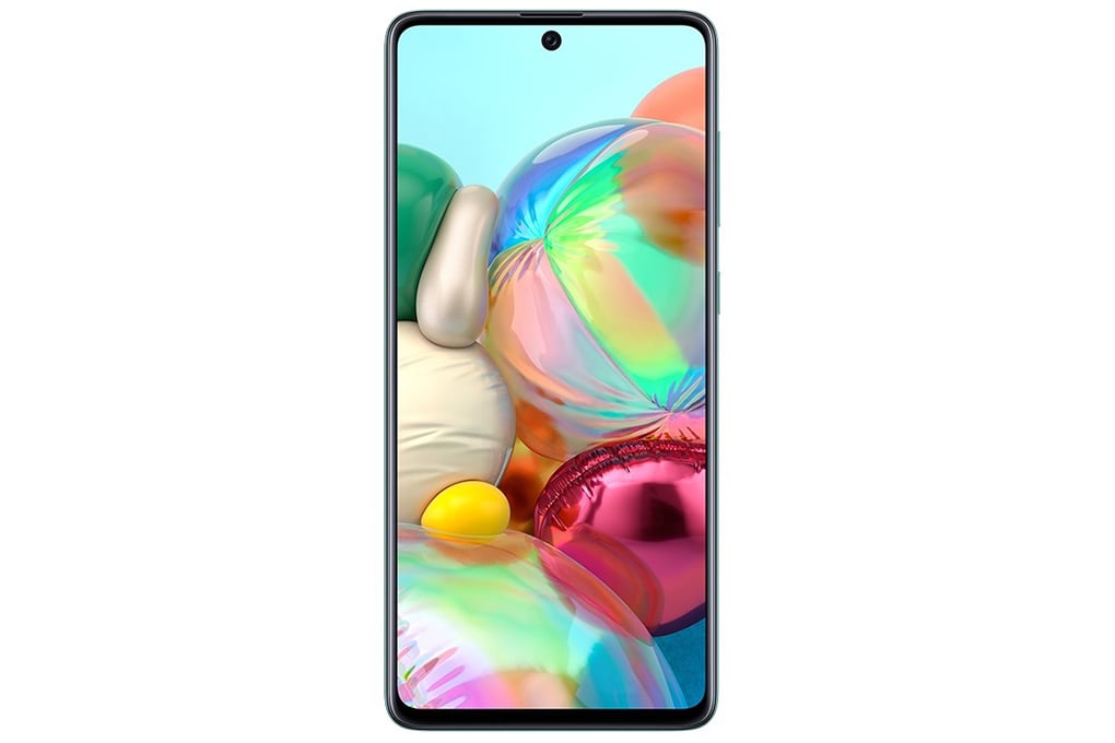 hình nền Samsung A71 0076