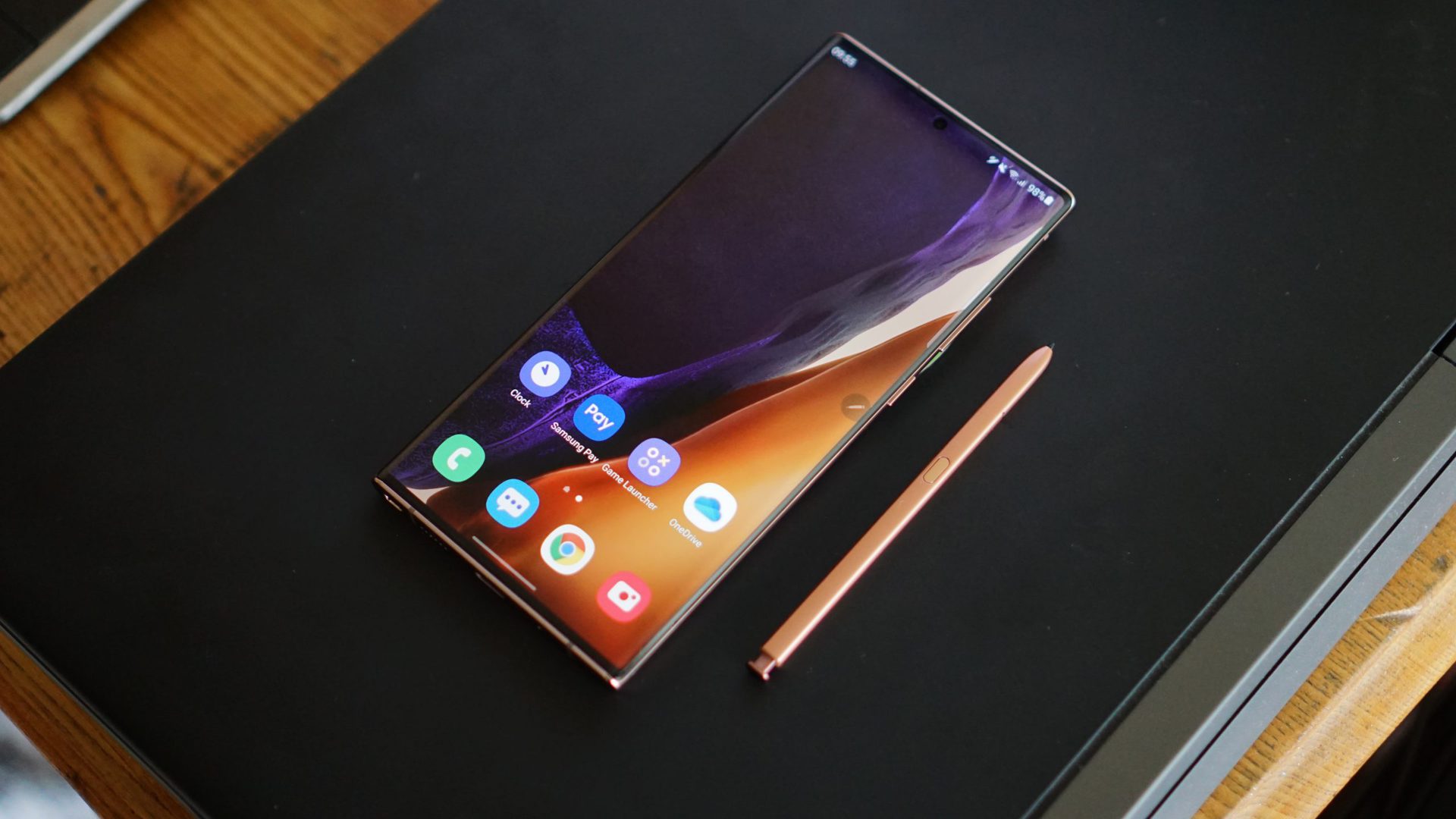 hình nền Samsung Note 10 0068