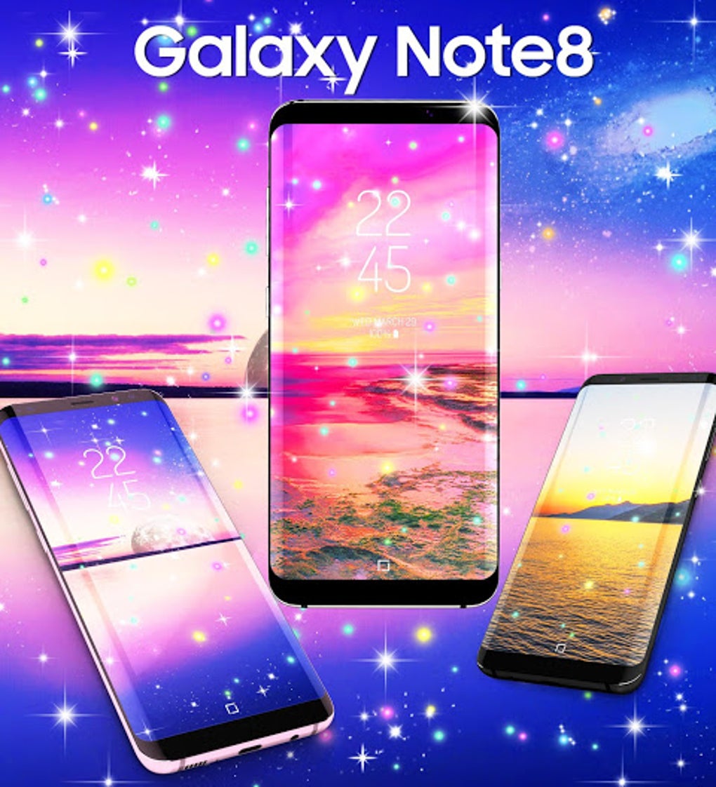 hình nền Samsung Note 8 0032