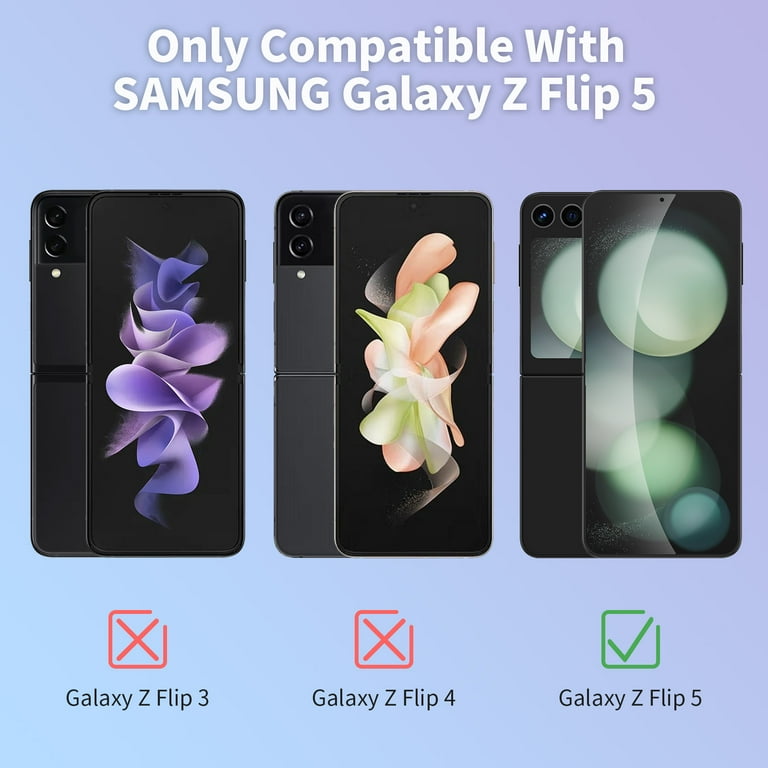 hình nền Samsung Z Flip 5 0076