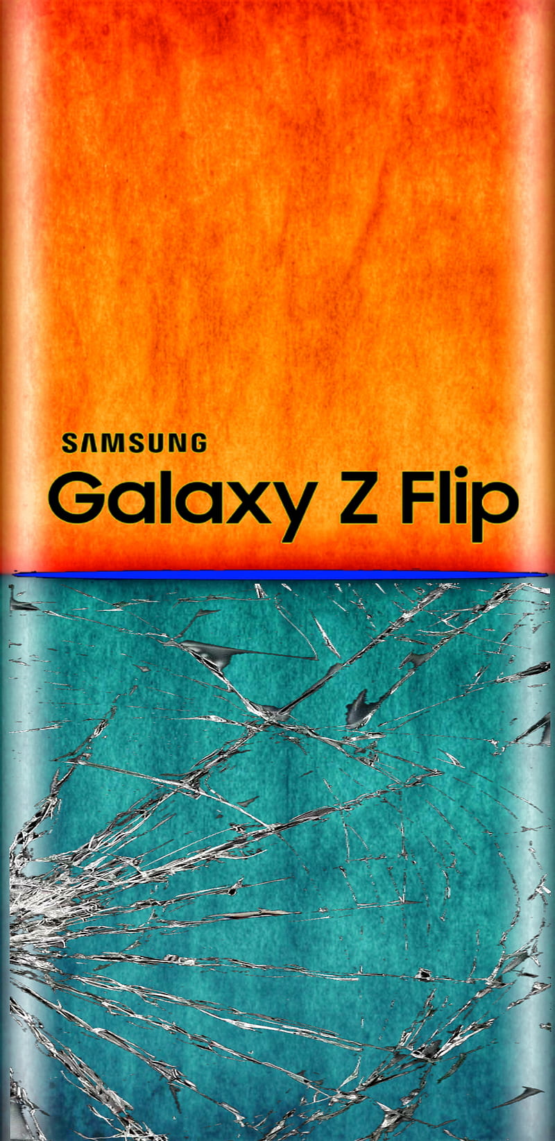 hình nền Samsung Z Flip 5 0077