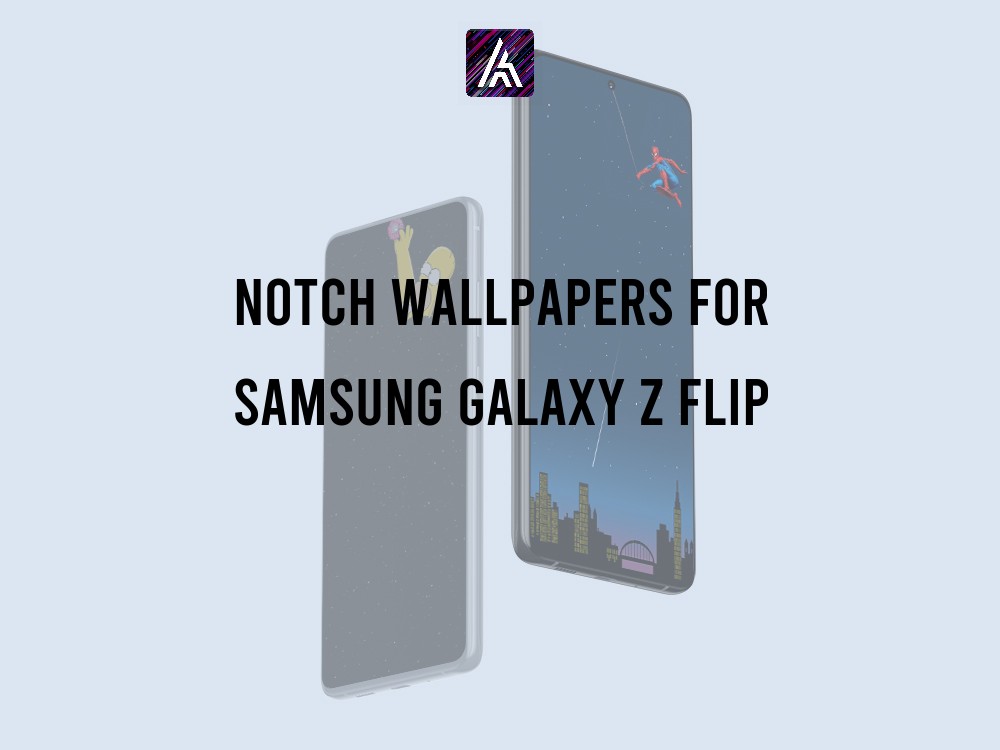 hình nền Samsung Z Flip 5 0096