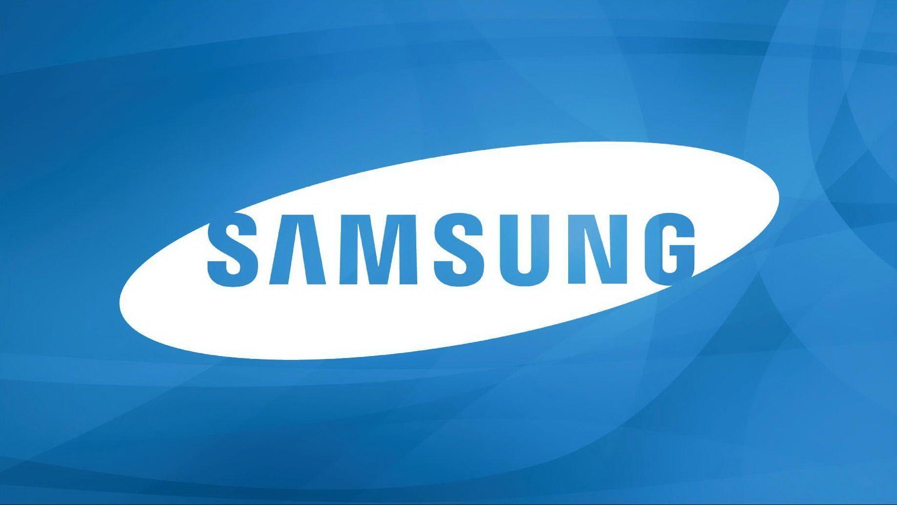 hình nền Tivi Samsung mùa xuân