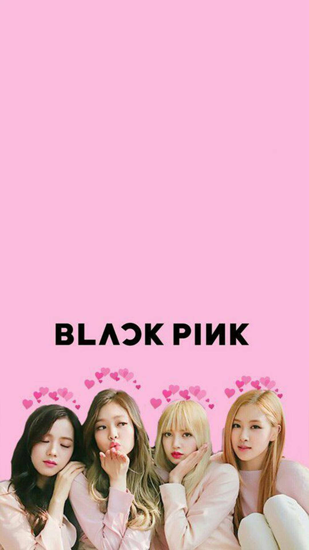 tải hình nền Blackpink cho điện thoại