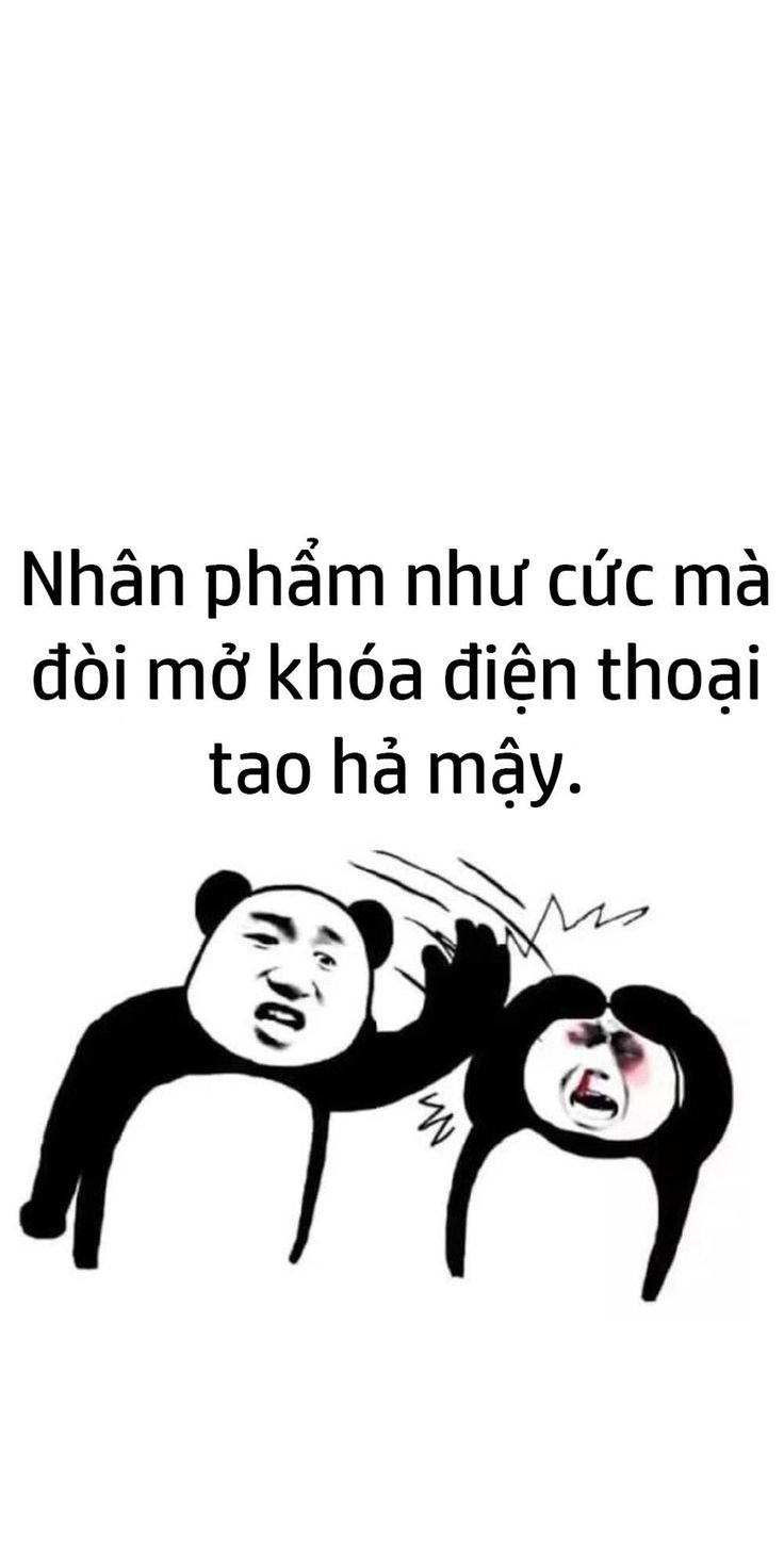 troll hình nền mở khóa điện thoại hài hước 0041